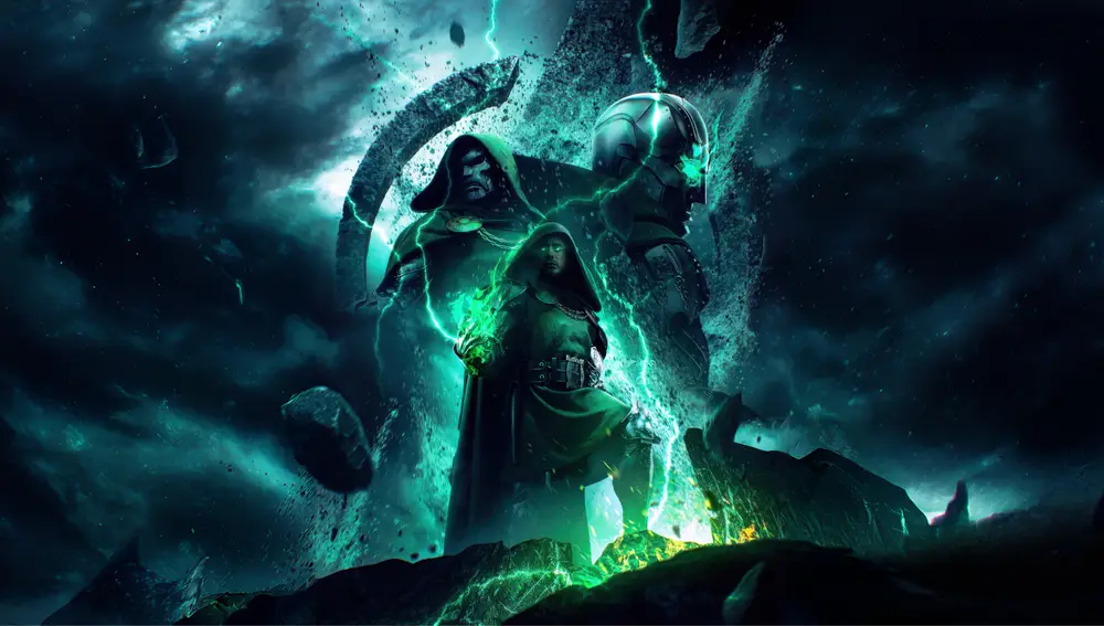 Vengadores: Doomsday pretende devolver a Marvel Studios su grandeza en el cine