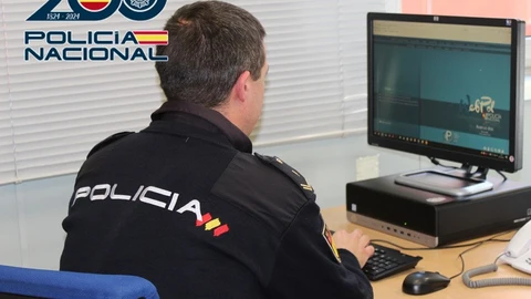 Sevilla.- Sucesos.-Detenida por estafar a 14 personas con un curso de falsa garantía de empleo municipal en Dos Hermanas