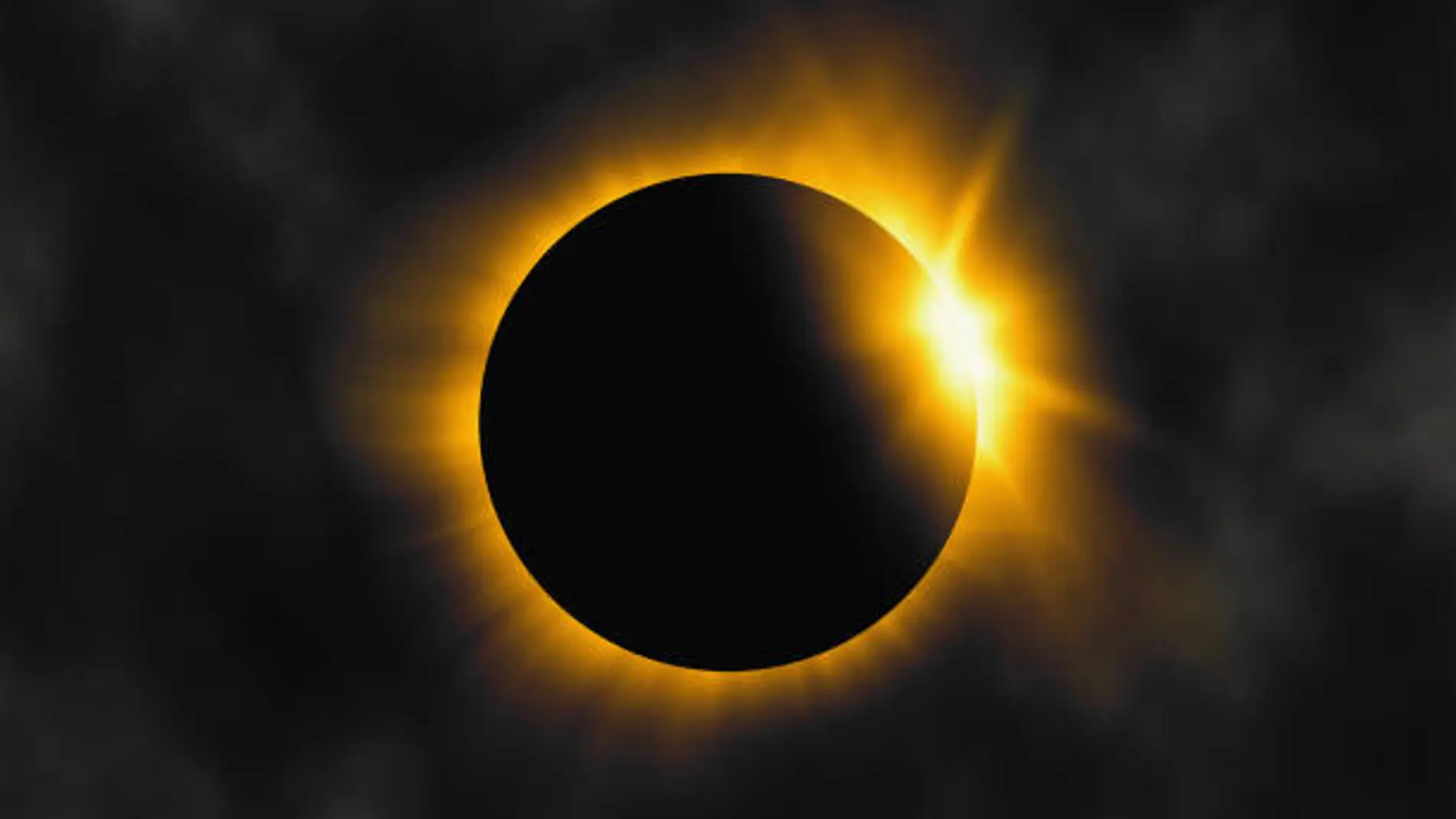 Eclipse solar: horario y donde ver