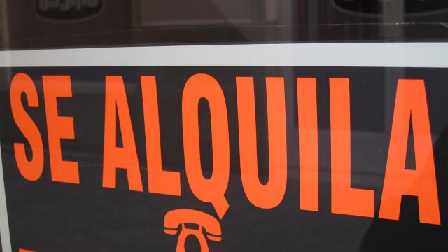 MADRID.-El precio medio del alquiler en la Comunidad se encarece un 122% en la última década, según Fotocasa