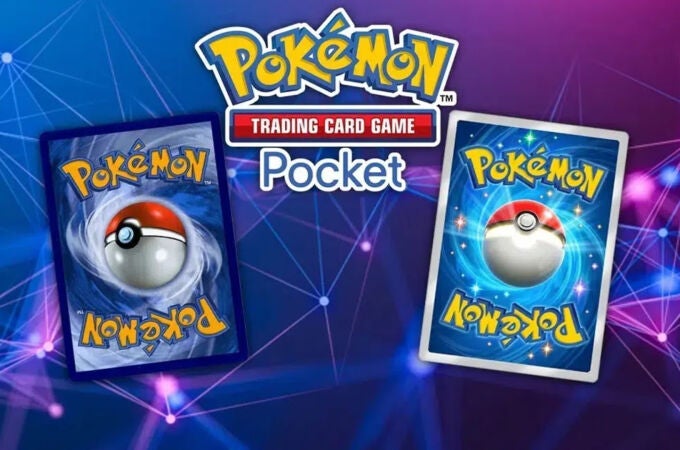 Pokémon TCG Pocket añade varias sorpresas con su última actualización
