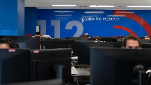 La jueza de la dana encarga un informe a la Guardia Civil sobre las instalaciones y videograbaciones de Emergencias