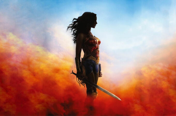 Wonder Woman es una de las heroínas más conocidas de DC