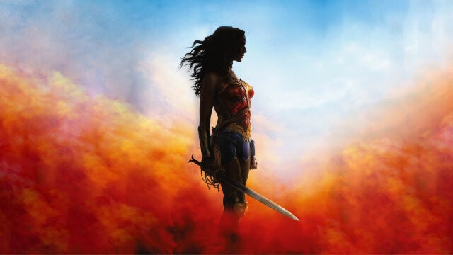 Wonder Woman es una de las heroínas más conocidas de DC