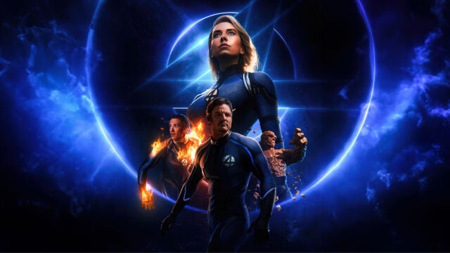 Los 4 Fantásticos aterrizarán en Marvel Studios este mismo verano