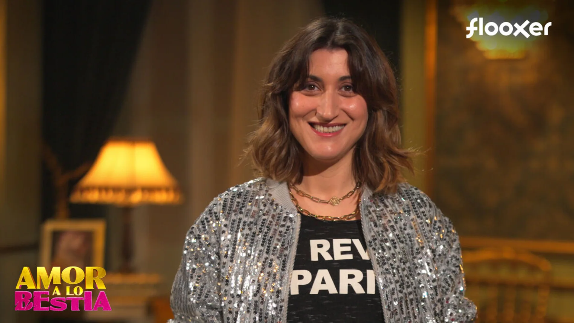 Susi Caramelo se pone al frente de un zoológico romántico con más maquillaje que filtros