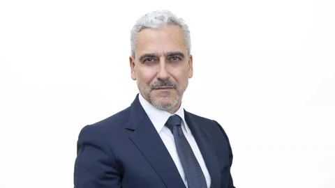 José Antonio León Capitán, nuevo director de Comunicación de Renault Group España