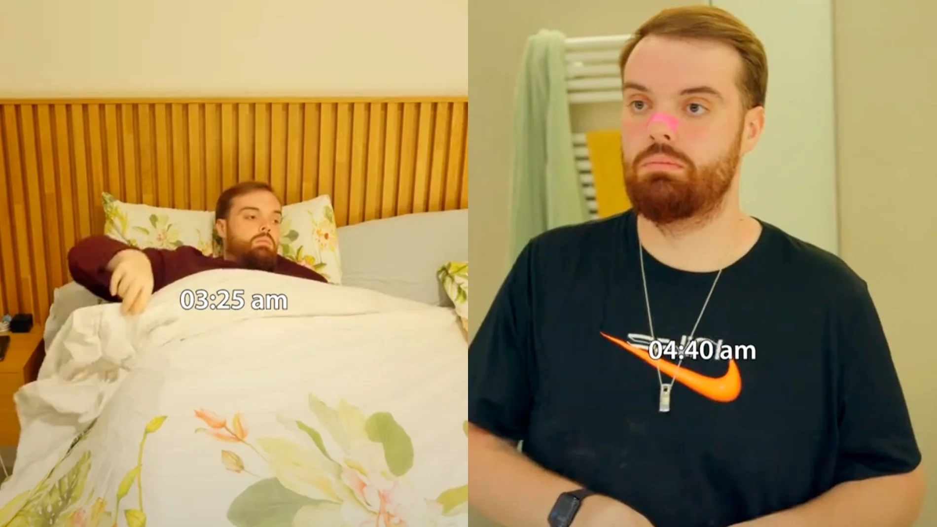 Ibai ha utilizado su cuenta de TikTok para compartir esta parodia