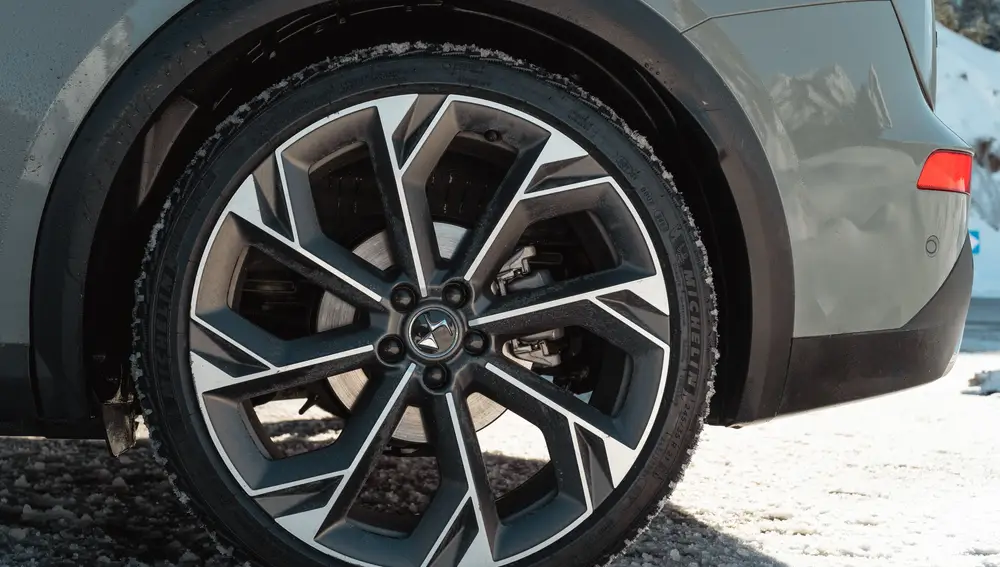 Crossclimate 2