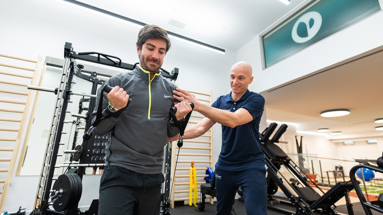 Salud y bienestar más allá del trabajo: un enfoque integral