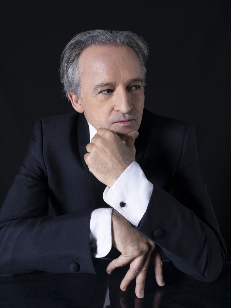 Alfonso Vilallonga
