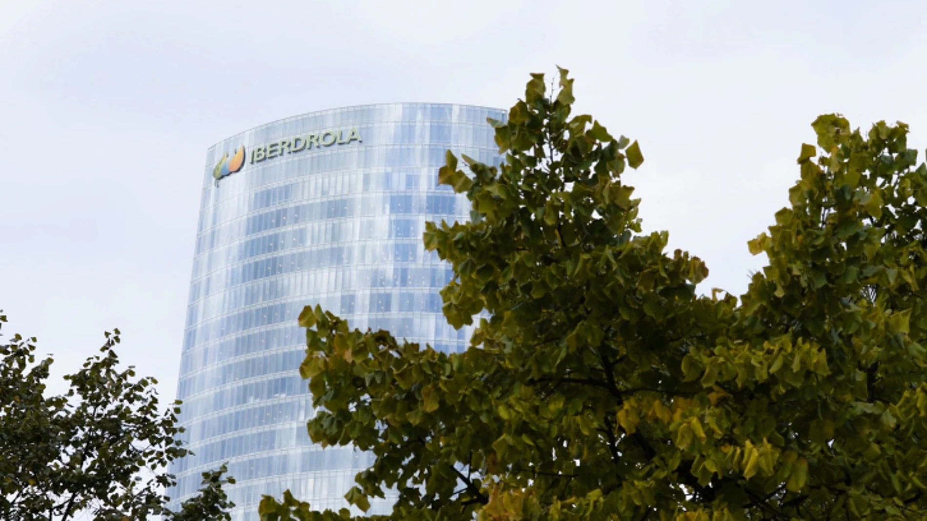 Torre Iberdrola (Bilbao)