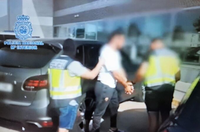 La Audiencia de Cádiz ordena detener al líder del clan de los Pantojas tras fugarse en un permiso penitenciario