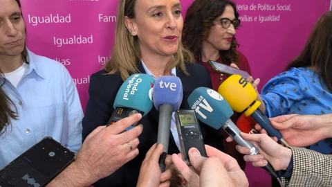 Política Social afirma que los menores migrantes no acompañados en la Región exceden en un 220% la capacidad de acogida