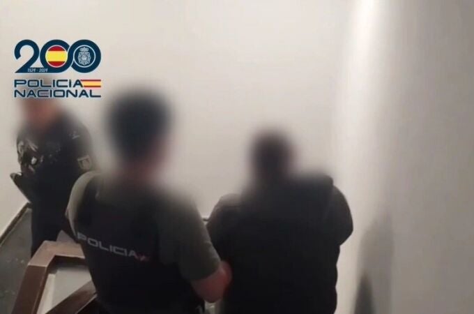 Cádiz.-Sucesos.- Detenido uno de los presuntos autores de la muerte por disparos en una reyerta en Rota el fin de semana
