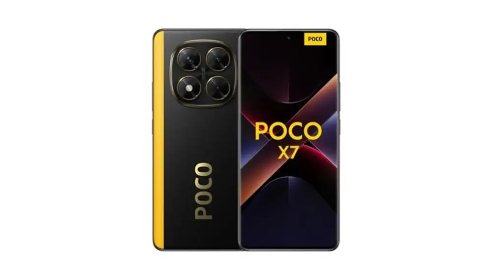 Xiaomi POCO X7