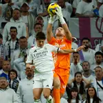 Real Madrid - Leganés