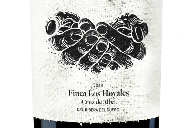 Finca Los Hoyales 2018 