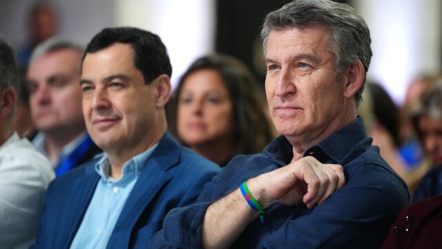 InterParlamentaria del Partido Popular en Sevilla