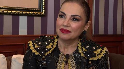 Sylvia Pantoja le manda un mensaje a su tía Isabel tras los vetos sufridos