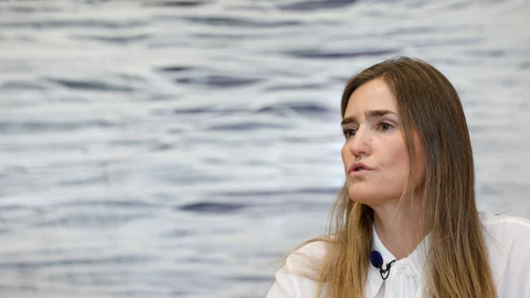 Aagesen descarta riesgos en el cierre nuclear y cree que es una forma de generar "ruido"
