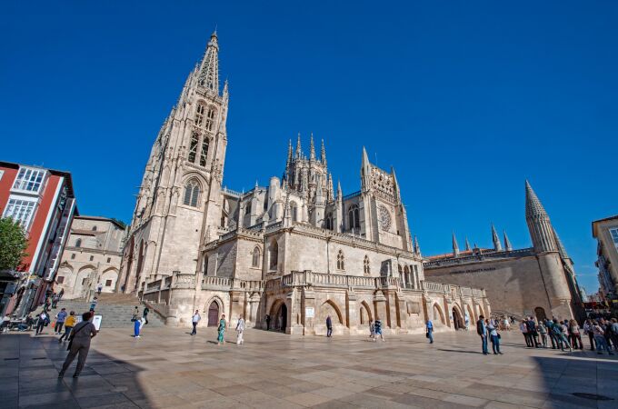 Catedral de Burgos
