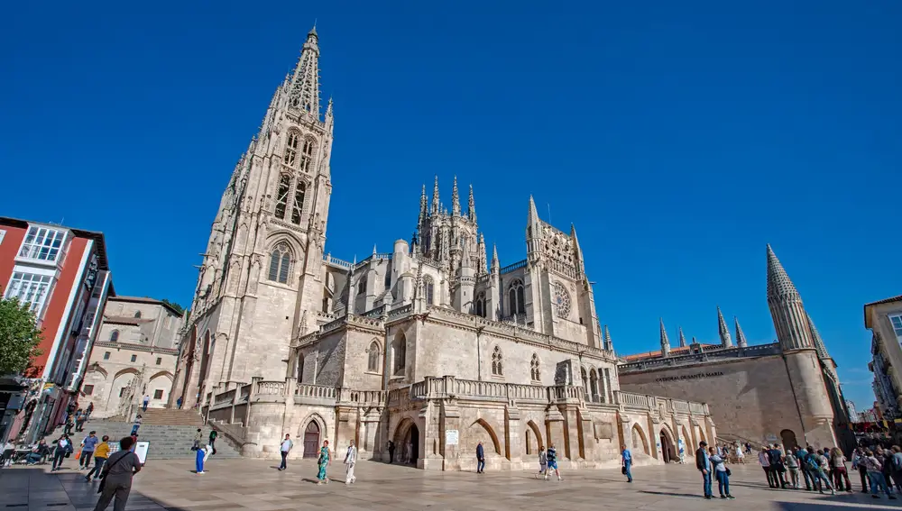 Catedral de Burgos
