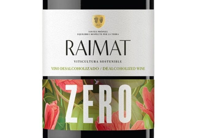  Raimat Zero Tinto