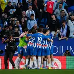 RCD Espanyol vs Atlético de Madrid