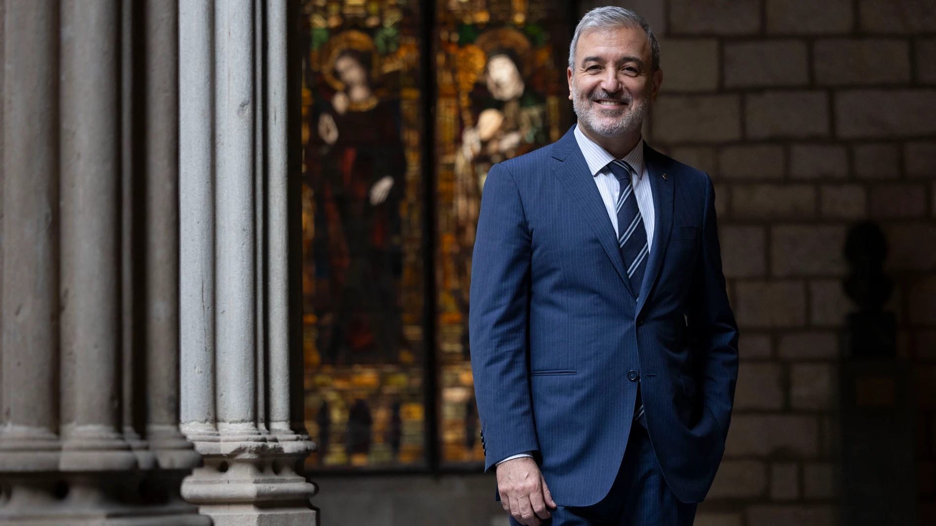 Jaume Collboni