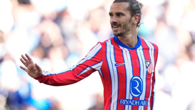 RCD Espanyol vs Atlético de Madrid