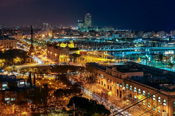 Dormir bien en Barcelona cada vez es más complicado