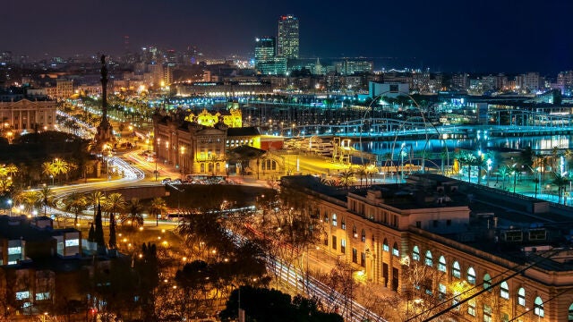 Dormir bien en Barcelona cada vez es más complicado