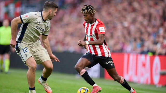 Athletic Club de Bilbao v CA Osasuna - La Liga EA Sports