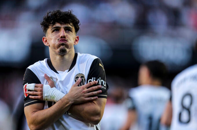 Valencia CF V RCD Mallorca - La Liga EA Sport