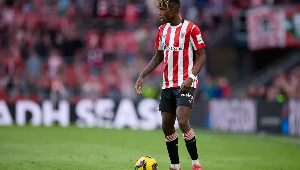 Athletic Club de Bilbao v CA Osasuna - La Liga EA Sports