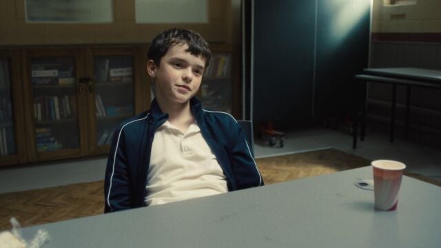 El porqué de la inquietud de «Adolescencia», la serie que ha arrasado en Netflix