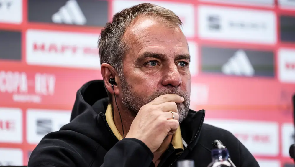 FC Barcelona Training Day in Barcelona