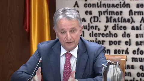 Tragsatec señala a Adif por Jessica por cobrar sin ir a trabajar: "Nos decían que sí que iba"