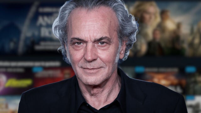 José Coronado es un conocido actor español que ha participado en muchas películas