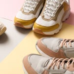 Las Skechers que podólogos recomiendan y estilistas aprueban, ahora están casi a mitad de precio