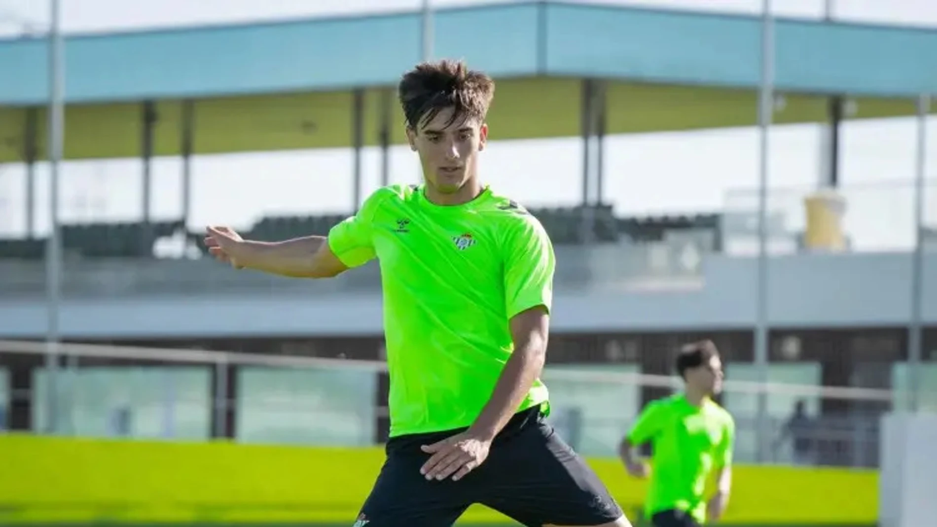 El Hijo De Morante De La Puebla Con La Selecci n Espa ola Sub 18 el-hijo-de-morante-de-la-puebla-con-la-selecci-n-espa-ola-sub-18