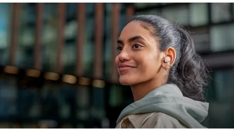 ¿AirPods? Estos Philips valen 5 veces menos y cumplen con creces: sonido, llamadas y tamaño