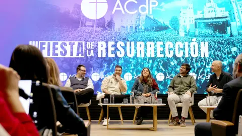 Cibeles volverá a vibrar con la Fiesta de la Resurrección