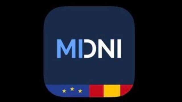 No confundas MiDNI con Mi DNI: la app oficial para llevar el DNI en el móvil sale este miércoles.