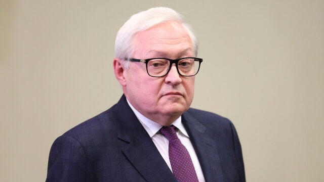 Ucrania.- Rusia advierte de que EEUU no contempla en su plan para Ucrania la solución de "las causas subyacentes"