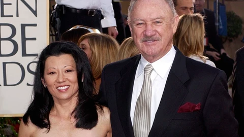 Gene Hackman Investigation Records