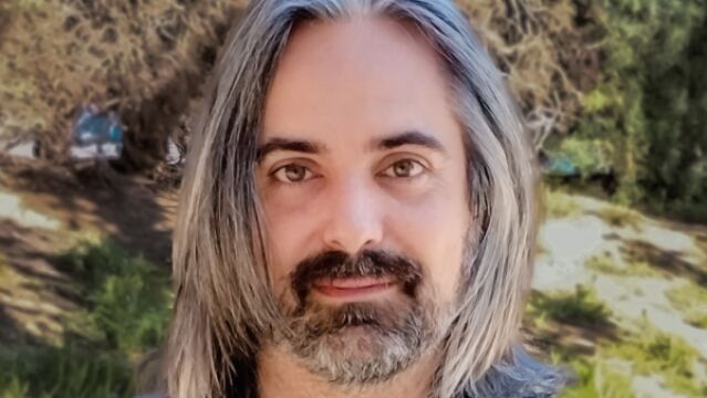 Marcos Catalán