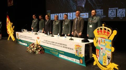 Expertos analizan en Zamora las acciones más eficientes ante las desapariciones de personas