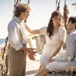 Bastien Bouillon, Anaïs Demoustier y Pierre Niney, forman parte del elenco, siendo este último su protagonista